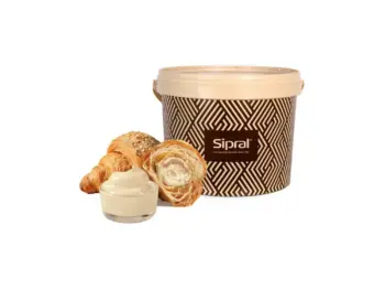 Mepa Alimentari - SIPRAL SIPRAL CREMA NUPPY NOCCIOLA BIANCA