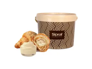 Mepa Alimentari - SIPRAL SIPRAL CREMA NUPPY NOCCIOLA BIANCA LABO