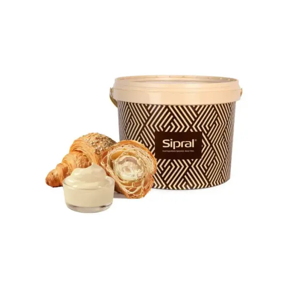 Mepa Alimentari - SIPRAL SIPRAL CREMA NUPPY NOCCIOLA BIANCA LABO