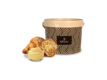 Mepa Alimentari - SIPRAL SIPRAL CREMA NUPPY ZABAIONE