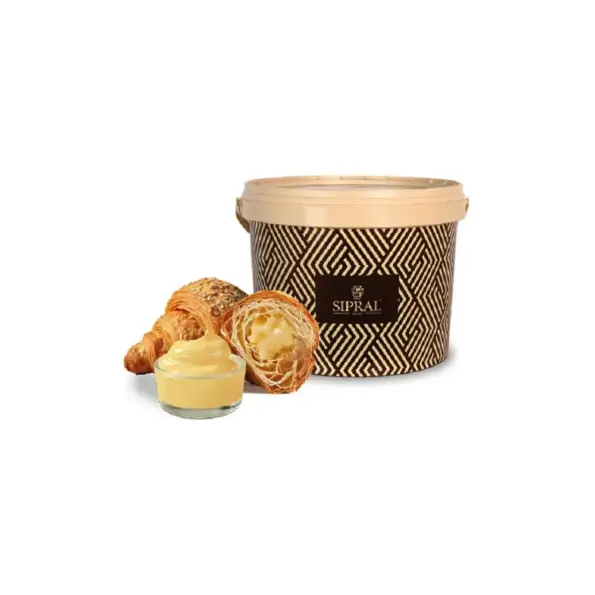 Mepa Alimentari - SIPRAL SIPRAL CREMA NUPPY ZABAIONE