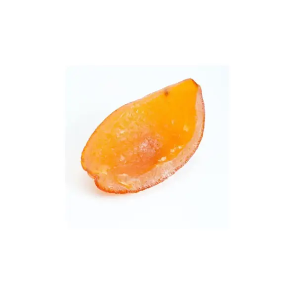 Mepa Alimentari - CESARIN SCORZONE ARANCIA QUARTI FL