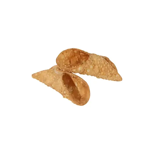 Mepa Alimentari - CITROLO PALERMO SIQULO CANNOLO MIGNON CHIARO