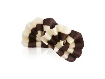 Mepa Alimentari - DOBLA DOBLA FOREST SHAVINGS MINI DARK/WHITE COD.73191