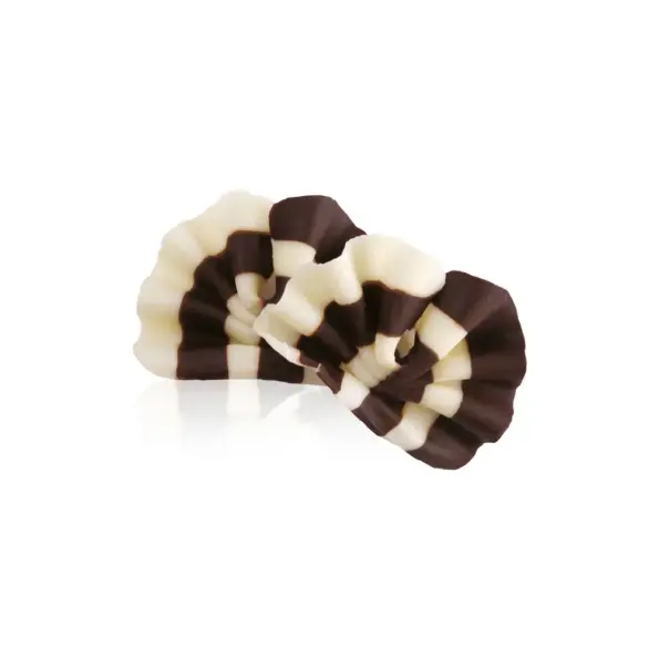 Mepa Alimentari - DOBLA DOBLA FOREST SHAVINGS MINI DARK/WHITE COD.73191