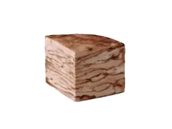Mepa Alimentari - IAVARONE CICCIOLI FUSION CICCIOLI DI SUINO 1/4