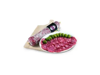 Mepa Alimentari - GOLOSITA' SANNITE GOLOSITA' SALAME NAPOLI
