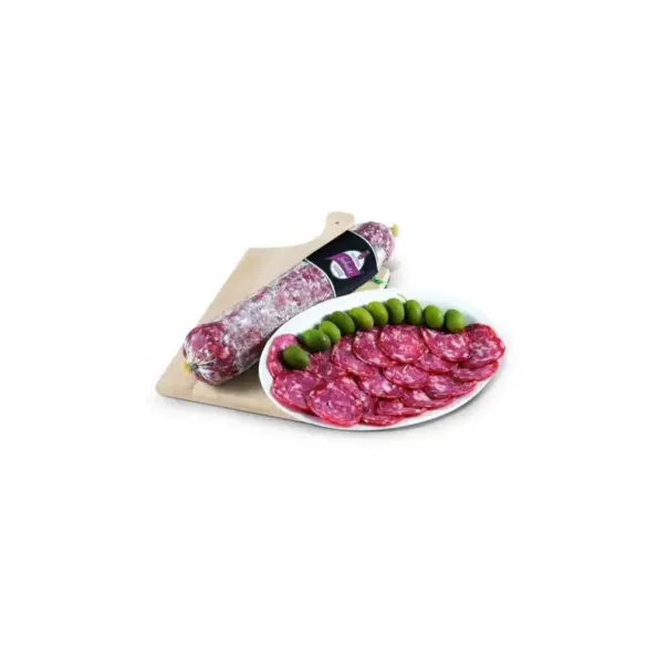 Mepa Alimentari - GOLOSITA' SANNITE GOLOSITA' SALAME NAPOLI