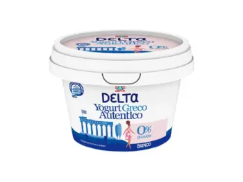 Mepa Alimentari - MATESE YOGURT GRECO 0% GRASSI