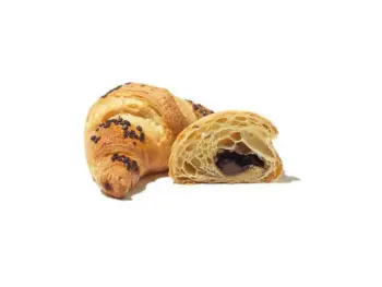 Mepa Alimentari - #N/A CORNETTO NOCCIOLA CURVO P/F COD.230149