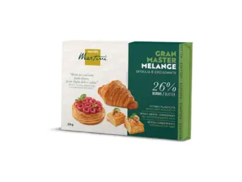 Mepa Alimentari - MASTER MARTINI MARGARINA GRAN MASTER SFOGLIA