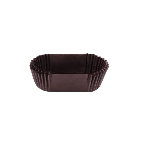 Mepa Alimentari - REVIVA PIROTTINI OVALI MARRONI M2 25X55MM