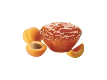 Mepa Alimentari - SIPRAL GOURMET LINE PASSATA ALBICOCCA LABO