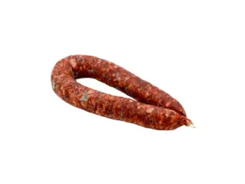 Mepa Alimentari - ZAMPINI SALSICCIA NAPOLI PICCANTE SV