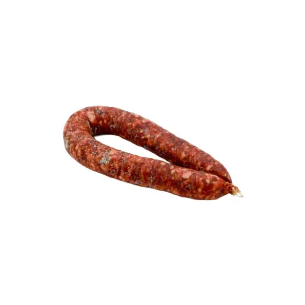 Mepa Alimentari - ZAMPINI SALSICCIA NAPOLI PICCANTE SV