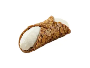 Mepa Alimentari - CANNOLO SICILIANO MANDORLA