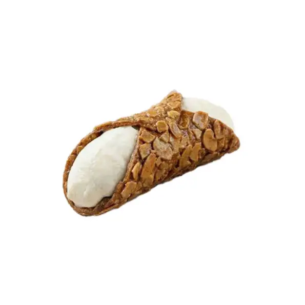 Mepa Alimentari - CANNOLO SICILIANO MANDORLA