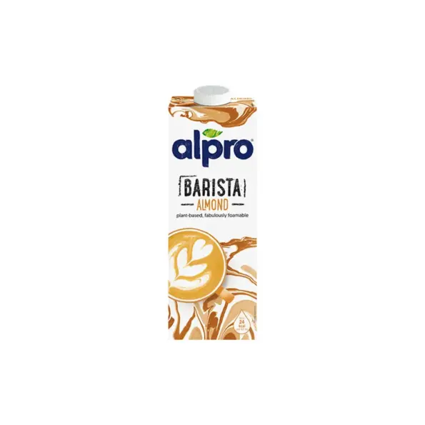 Mepa Alimentari - ALPRO BEVANDA VEGETALE MANDORLA ALPRO
