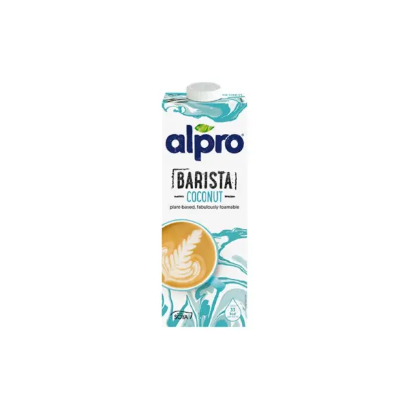 Mepa Alimentari - ALPRO BEVANDA VEGETALE COCCO ALPRO