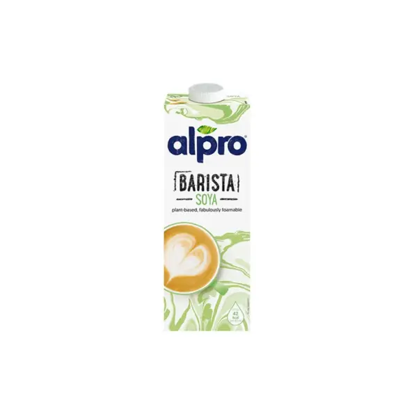 Mepa Alimentari - ALPRO BEVANDA VEGETALE SOIA ALPRO
