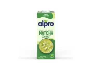 Mepa Alimentari - ALPRO BEVANDA VEGETALE MATCHA ALPRO