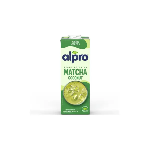 Mepa Alimentari - ALPRO BEVANDA VEGETALE MATCHA ALPRO