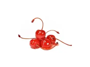 Mepa Alimentari - CILIEGIE COCKTAIL CON GAMBO ROSSO AMBROSIO