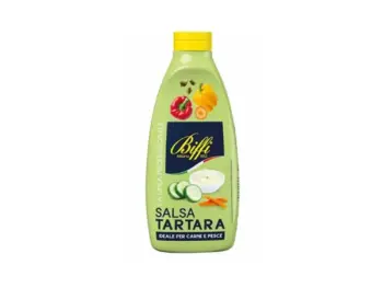 Mepa Alimentari - BIFFI SALSA TARTARA TWISTER BIFFI