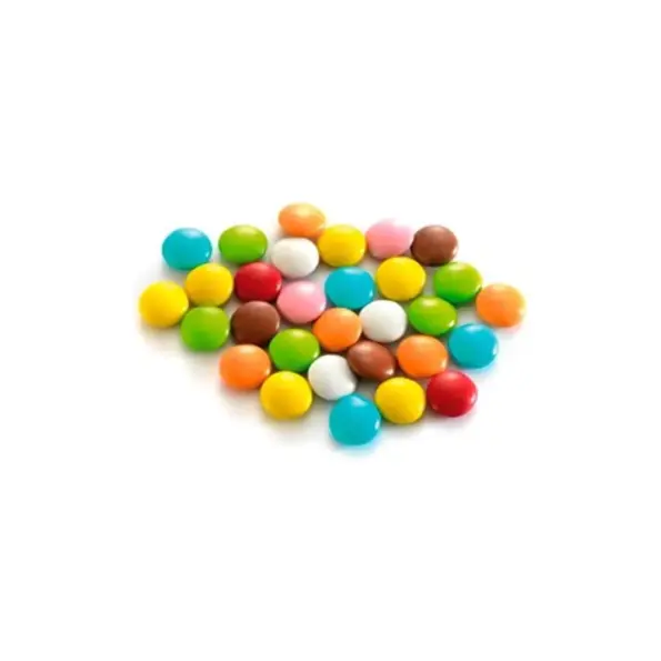 Mepa Alimentari - GOURMET LINE MINI LENTI CIOCCOLATO GOURMET LINE