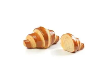 Mepa Alimentari - CORNETTO ISCHITANO VUOTO DA LIEVITARE FIORMEL