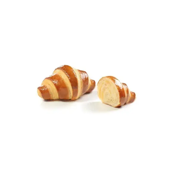 Mepa Alimentari - CORNETTO ISCHITANO VUOTO DA LIEVITARE FIORMEL