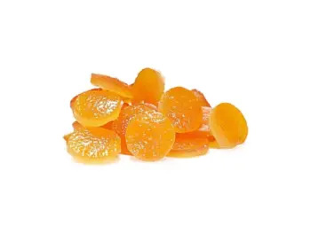 Mepa Alimentari - CRISPO TONDINI ARANCIA CANDITI CRISPO