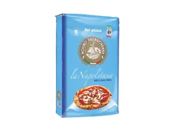 Mepa Alimentari - FARINA TIPO 00 LA NAPOLETANA MOLINO DALLA GIOVANNA