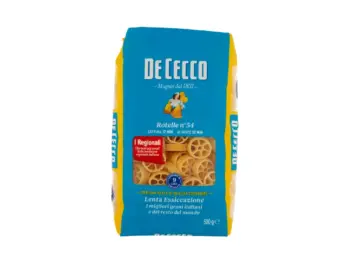 Mepa Alimentari - DE CECCO ROTELLE N°54 DE CECCO