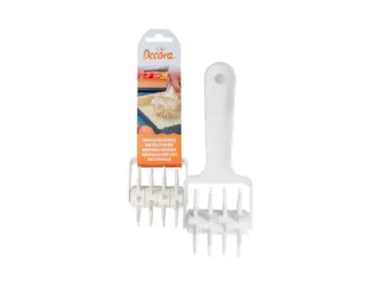 Mepa Alimentari - MINI RULLO BUCA SFOGLIA CM 6 DECORA