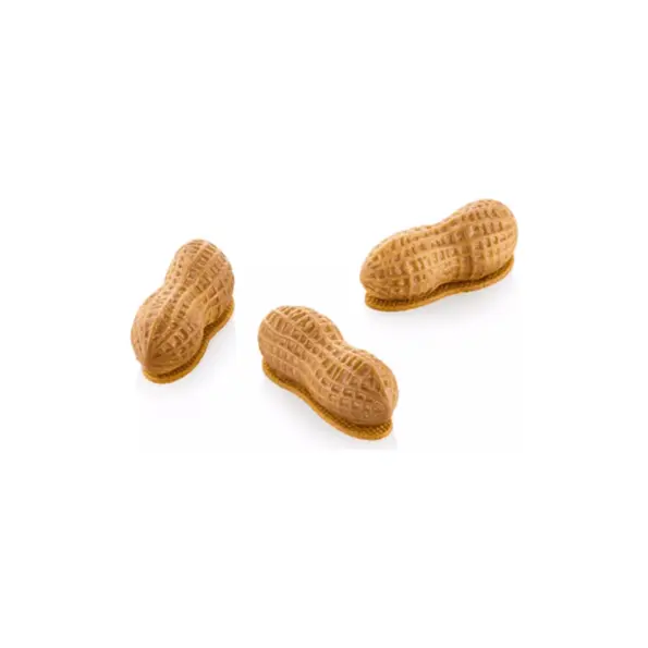 Mepa Alimentari - FRUTTA REALISTICA ARACHIDE