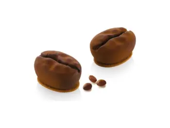 Mepa Alimentari - FRUTTA REALISTICA CHICCO DI CAFFE'