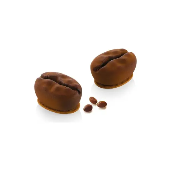 Mepa Alimentari - FRUTTA REALISTICA CHICCO DI CAFFE'