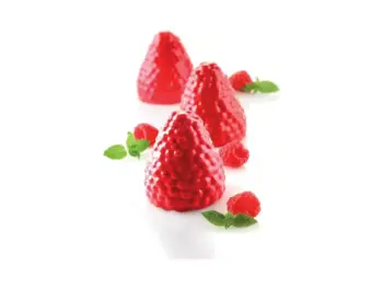 Mepa Alimentari - FRUTTA REALISTICA LAMPONE