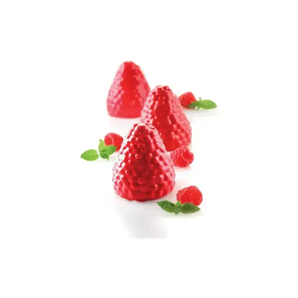 Mepa Alimentari - FRUTTA REALISTICA LAMPONE