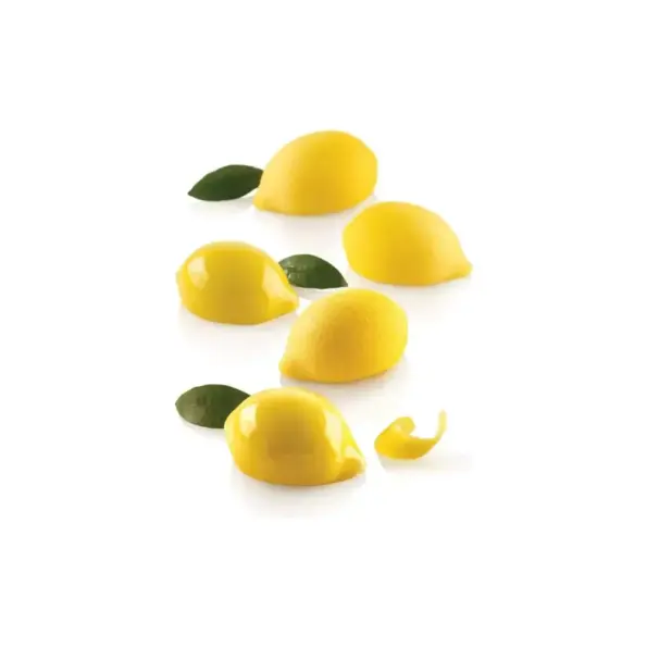 Mepa Alimentari - FRUTTA REALISTICA LIMONE