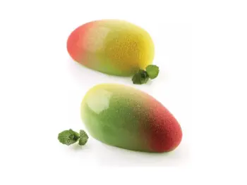 Mepa Alimentari - FRUTTA REALISTICA MANGO