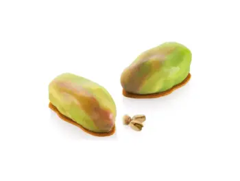 Mepa Alimentari - FRUTTA REALISTICA PISTACCHIO