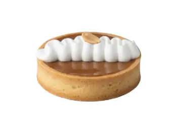 Mepa Alimentari - MONOPORZIONE CARAMEL BLISS
