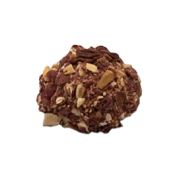 Mepa Alimentari - MONOPORZIONE MANDORLATO CARAMELLO SALATO