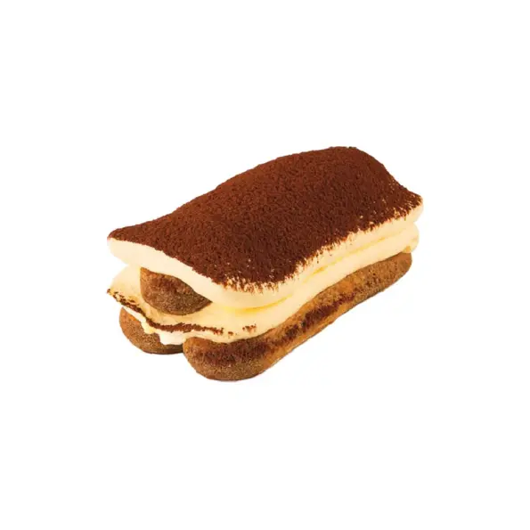 Mepa Alimentari - MONOPORZIONE TIRAMISU' SAVOIARDI