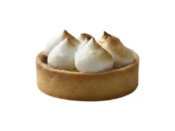 Mepa Alimentari - MONOPORZIONE LEMON PIE