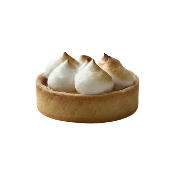 Mepa Alimentari - MONOPORZIONE LEMON PIE
