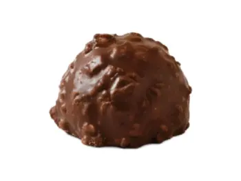 Mepa Alimentari - MONOPORZIONE CRUNCHYNUT