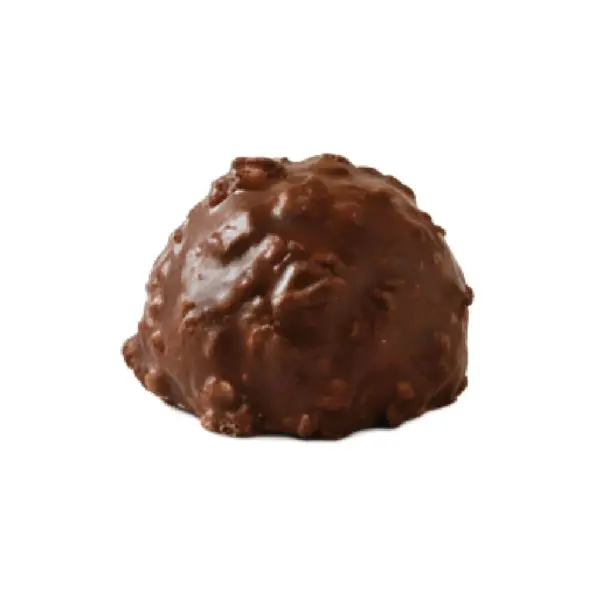 Mepa Alimentari - MONOPORZIONE CRUNCHYNUT